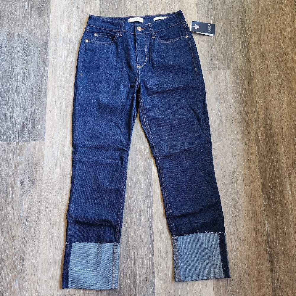 NWT GUESS JEANS